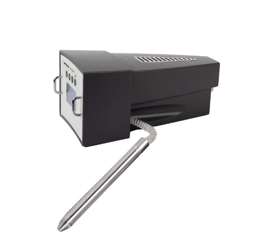 Portable Sniffer Leak Detector Vaccum & Leak Detection Solutions